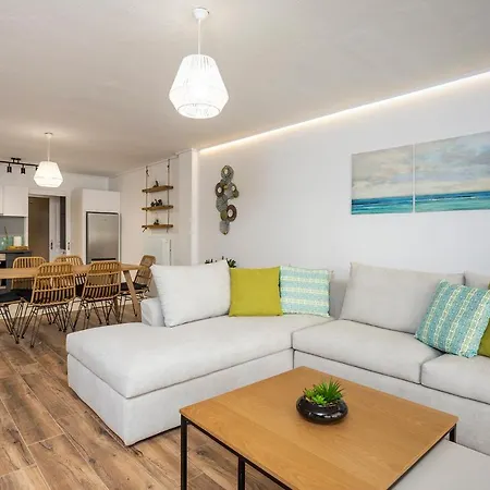 Athensblues Glyfada Apartment *