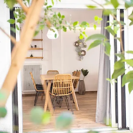 Apartment Athensblues Glyfada *