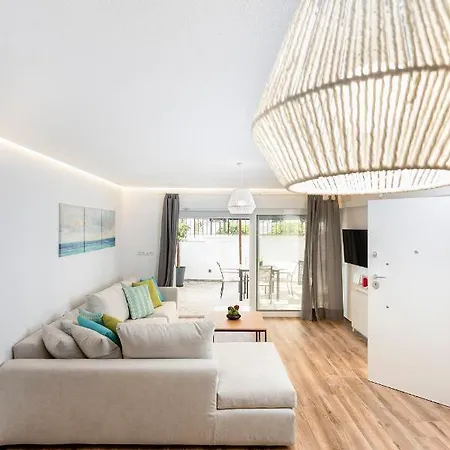 Apartment Athensblues Glyfada Athens