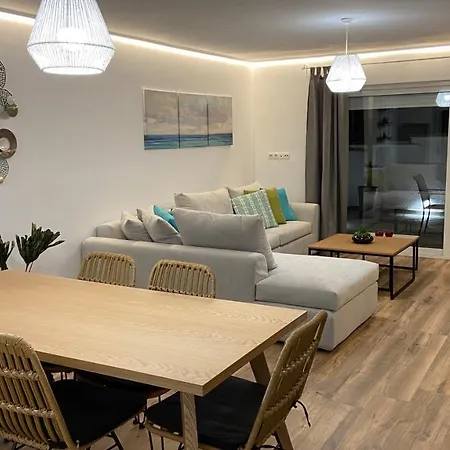 Apartment Athensblues Glyfada Athens