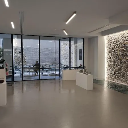 Hotel Art Korai Athen