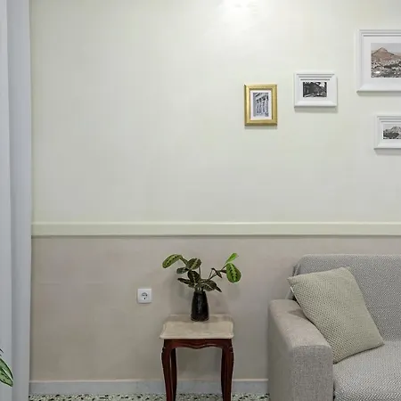 Athenian Lofts Apartment Athens