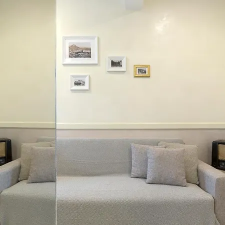 Apartment Athenian Lofts