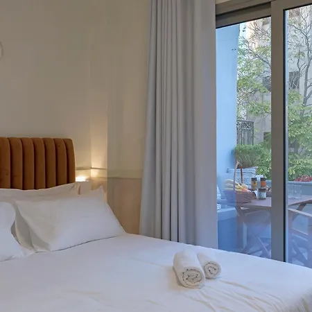 Athenian Lofts *