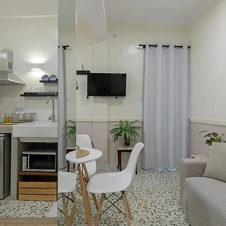 Athenian Lofts Athens