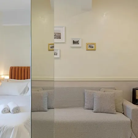 Athenian Lofts Apartment *