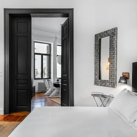 Apartment Art Pantheon - & *