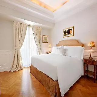 King George, A Luxury Collection Hotel, Hotel