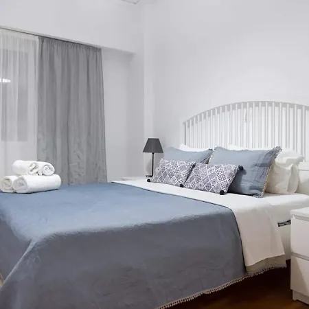 Appartamento One Breath From Acropolis Atene