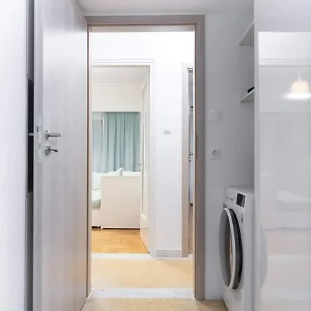 Apartment One Breath From Acropolis Athens
