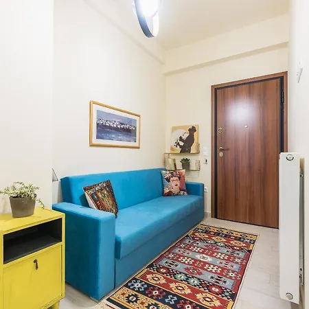 Athens Studio *