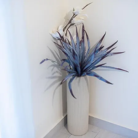 Athens Studio Apartment *