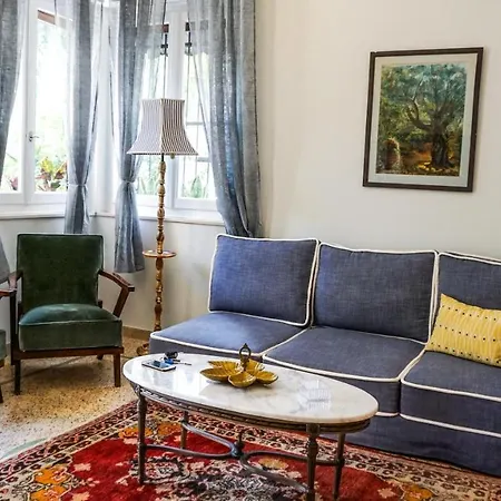 Apartment A Happy At Edem By Athenian Homes Athens