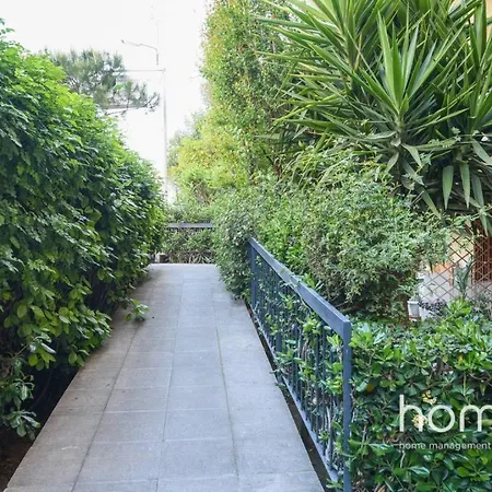 90m² Homm Sea View In Alimos Apartment