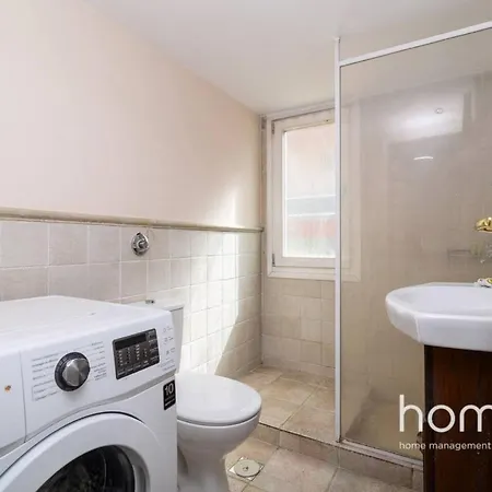 90m² Homm Sea View In Alimos *