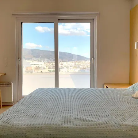 Apartment Kolonaki Terrace