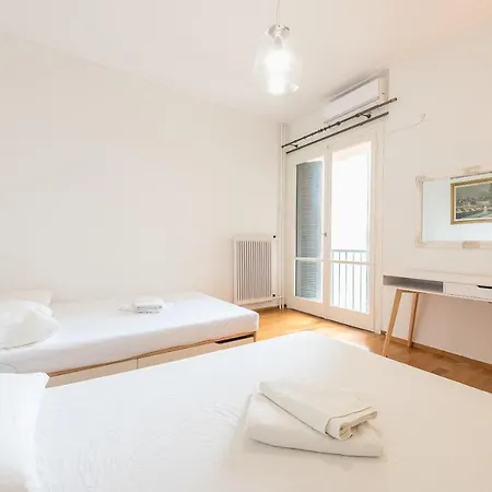 Apartment Victoria Plaza Palace Athens
