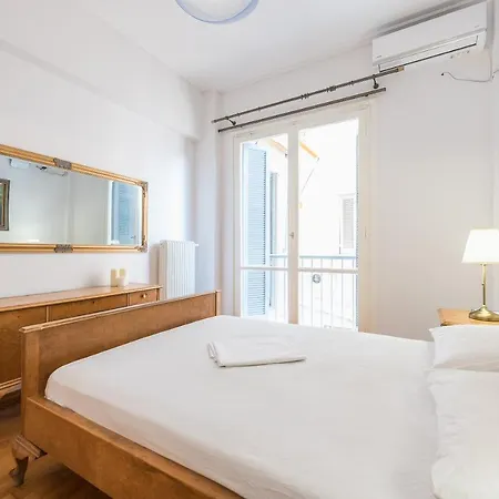 Apartment Victoria Plaza Palace Athens