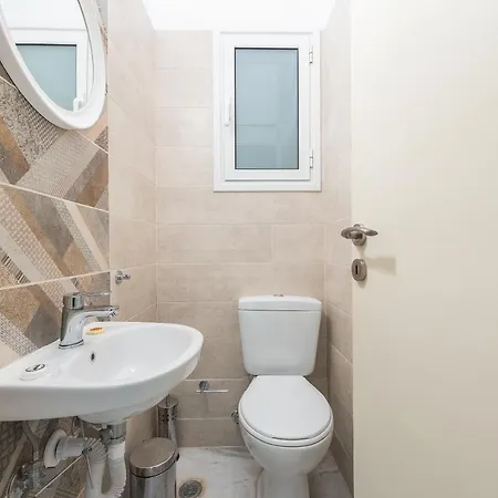 Apartment Victoria Plaza Palace Athens