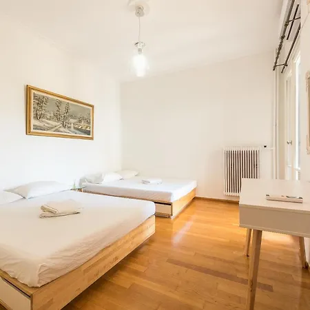 Apartment Victoria Plaza Palace *