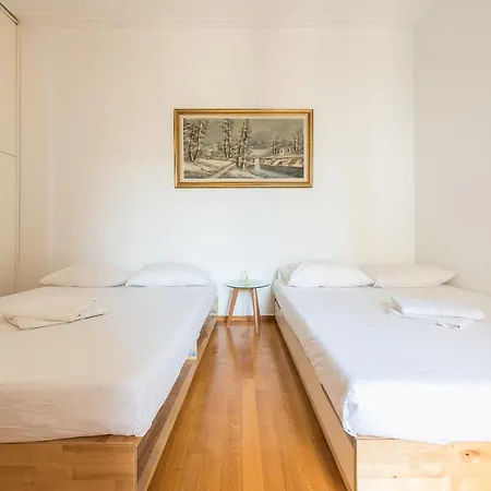 Apartment Victoria Plaza Palace *