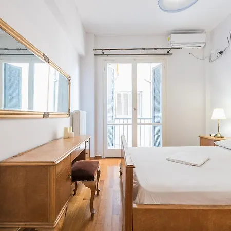 Apartment Victoria Plaza Palace *