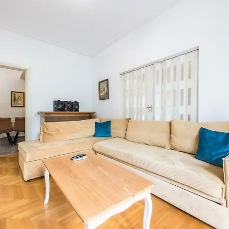 Apartment Victoria Plaza Palace