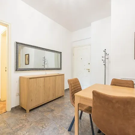 Victoria Plaza Palace Apartment Athens