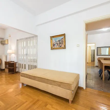 Victoria Plaza Palace Athens