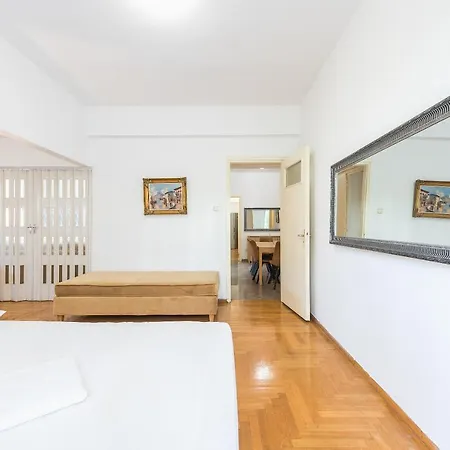 Apartment Victoria Plaza Palace Athens