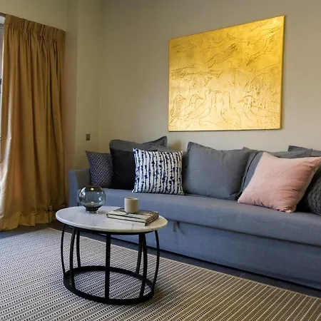 Ermou Central Suites Athens