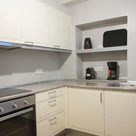 Apartment Vol.3