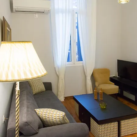 Vol.3 Apartment
