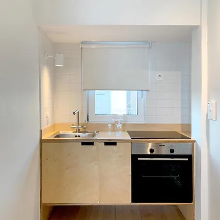 Apartment Kolonaki Terrace