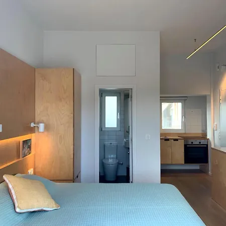 Apartment Kolonaki Terrace *
