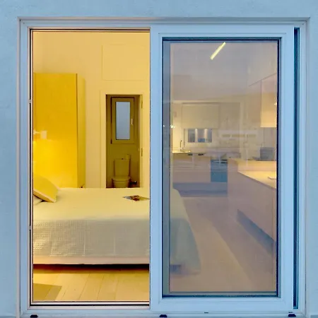 Appartement Kolonaki Terrace *
