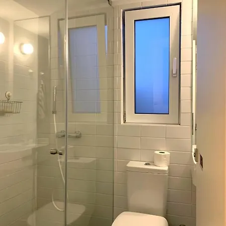 Appartement Kolonaki Terrace *