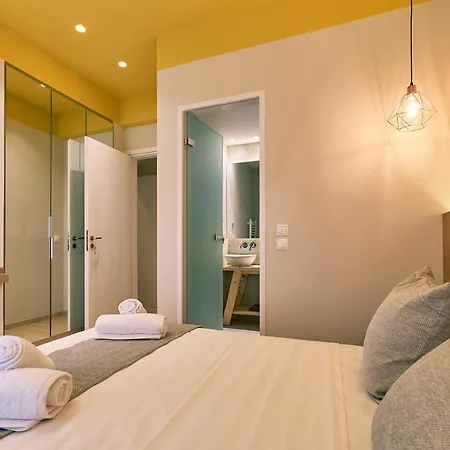 “olympic Spirit” In N. Kosmos Neighbourhood Apartment Athens