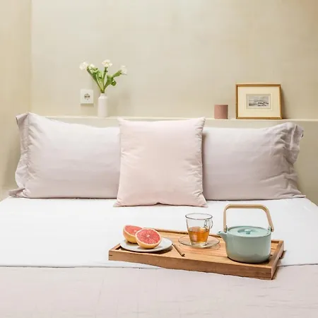 Anafiotika Hideaway Acropolis By Cycladica * Atenas