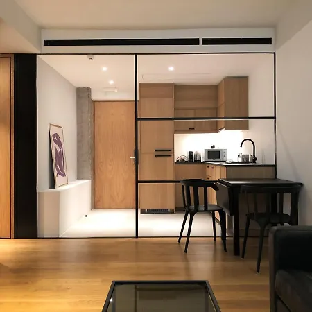 Kin Apartment Athens