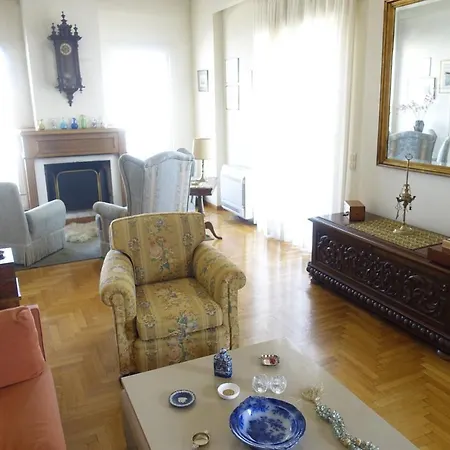 Eleni's In Athens-room *