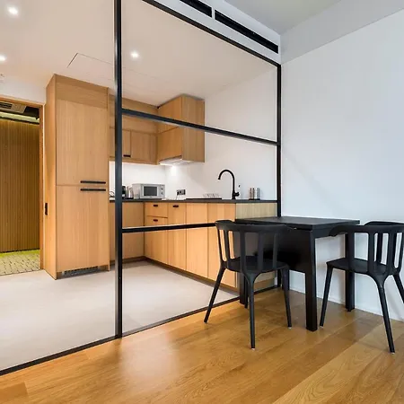 Apartment Kin Athens