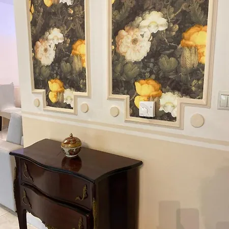 Apartment Casa Faliro *