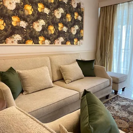 Apartment Casa Faliro