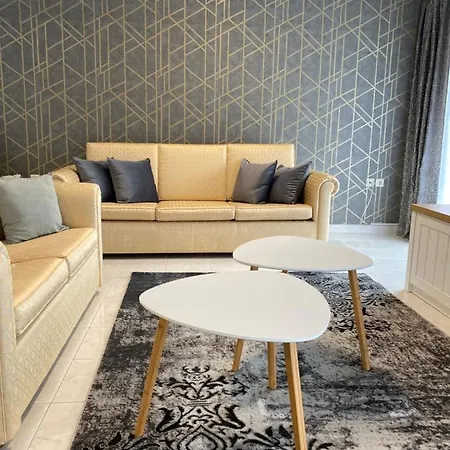 Casa Faliro Apartment *