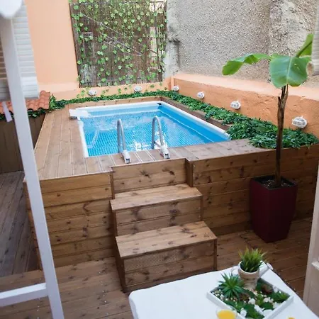 Apartment Chrisandro Athens
