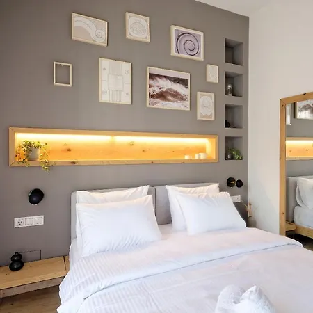 Odyssey Aparthotel