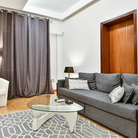 In Historical Plaka Located, Fully Renovated Athens