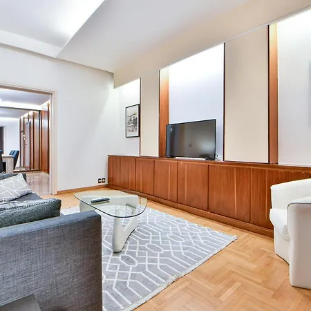 Apartment In Historical Plaka Located, Fully Renovated *