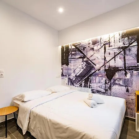 Hub Hostal